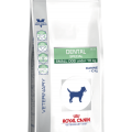 Royal Canin DENTAL SPECIAL small dog dsd 25 canine